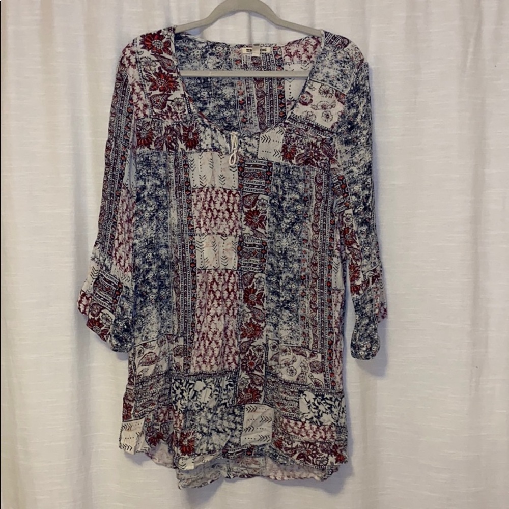 Billabong Dress